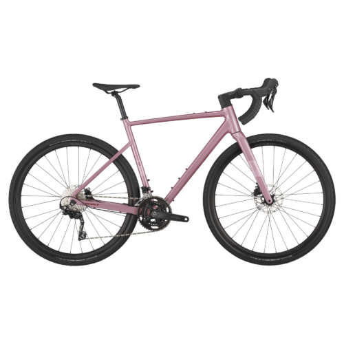 Bicicleta de gravel SCOTT Speedster Gravel 30 Pink 2025