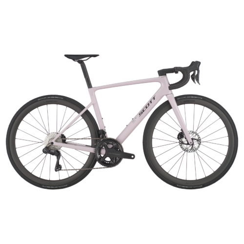 Bicicleta cursiera SCOTT Addict RC 20 Pink 2025