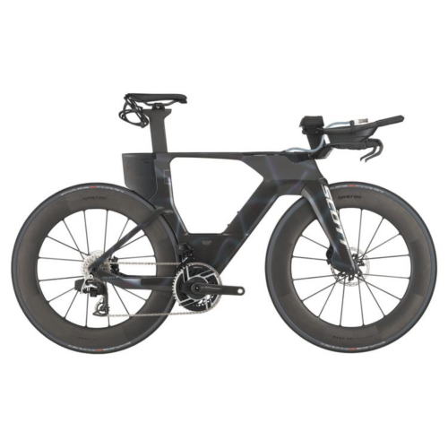 Bicicleta cursiera SCOTT PLASMA RC ULTIMATE 2025
