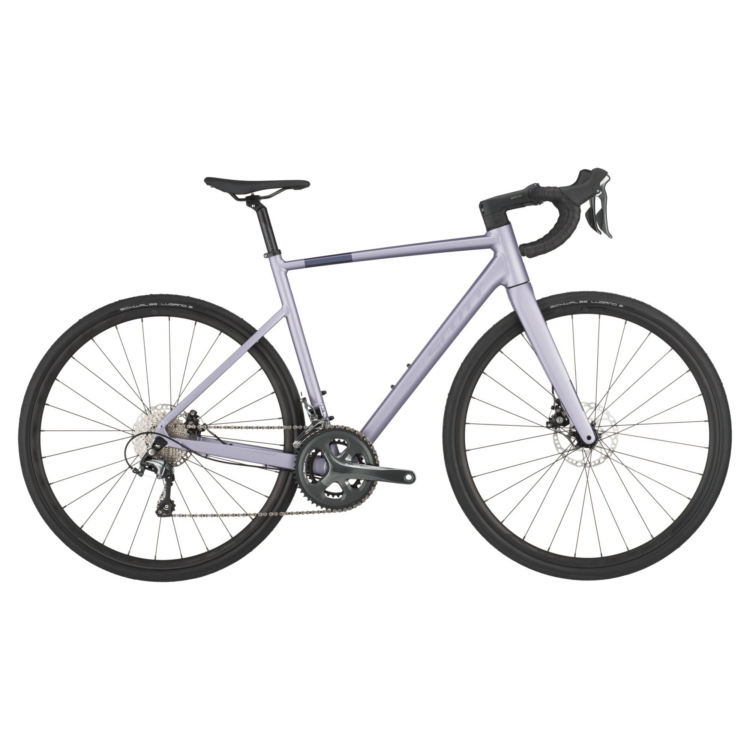 Bicicleta cursiera SCOTT Speedster 20 Purple 2025