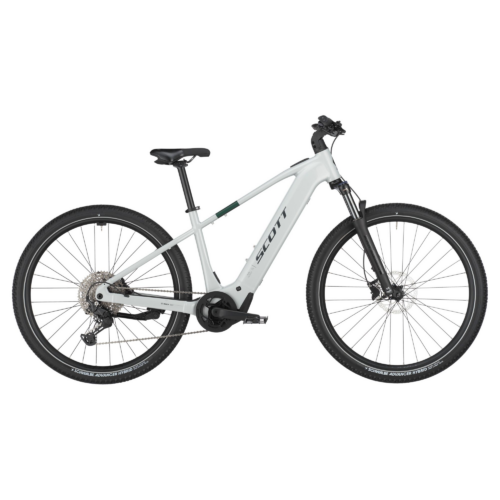 Bicicleta electrica de trekking SCOTT Axis eRIDE 30 2025