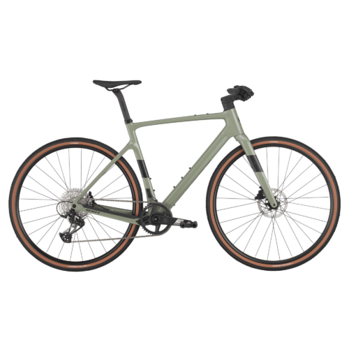 Bicicleta de oras SCOTT Metrix 10 2025