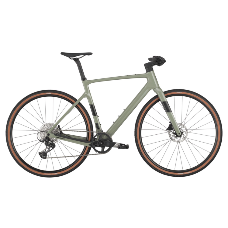 Bicicleta de oras SCOTT Metrix 10 2025