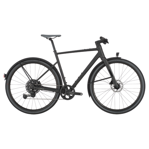 Bicicleta de oras SCOTT Metrix 20 EQ 2025