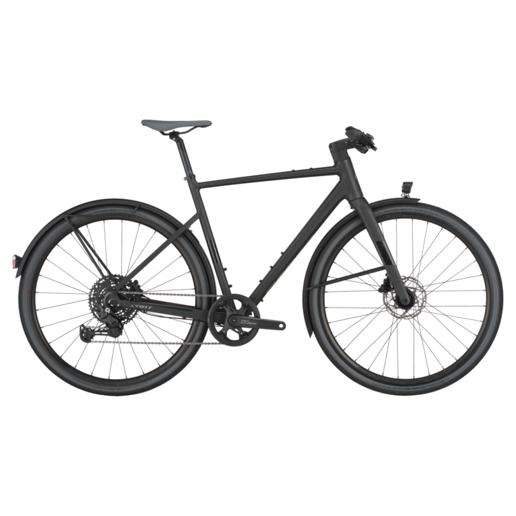 Bicicleta de oras SCOTT Metrix 20 EQ 2025