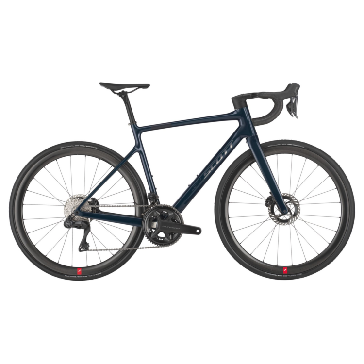 Bicicleta cursiera SCOTT Addict 20 2025