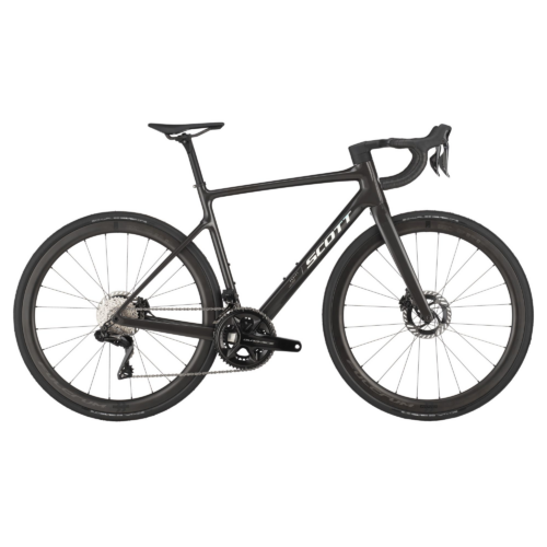 Bicicleta cursiera SCOTT Addict 10 2025