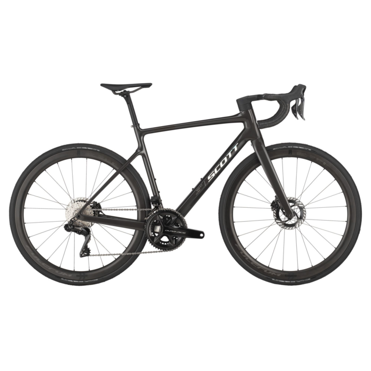 Bicicleta cursiera SCOTT Addict 10 2025