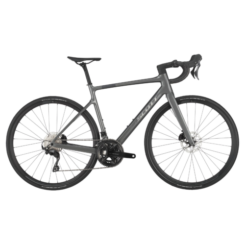 Bicicleta cursiera SCOTT Addict 50 Salte 2025