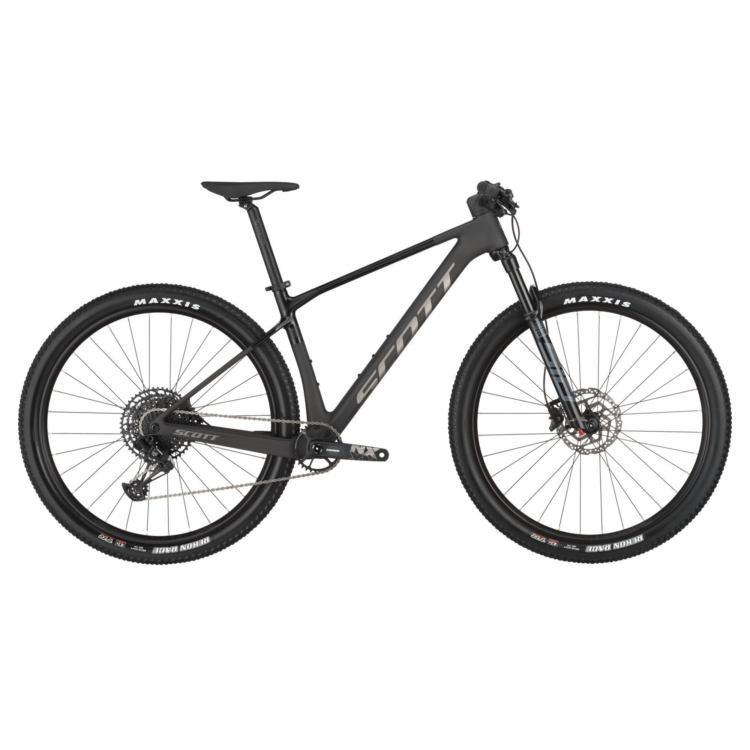 Bicicleta mtb cross country SCOTT Scale RC Comp 2025