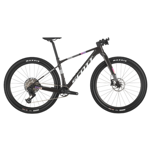 Bicicleta mtb de gravel SCOTT Scale Gravel 10 2025