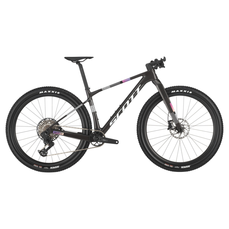 Bicicleta mtb de gravel SCOTT Scale Gravel 10 2025