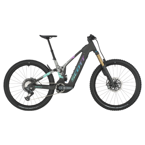 Bicicleta electrica enduro SCOTT Patron ST 900 Tuned 2025