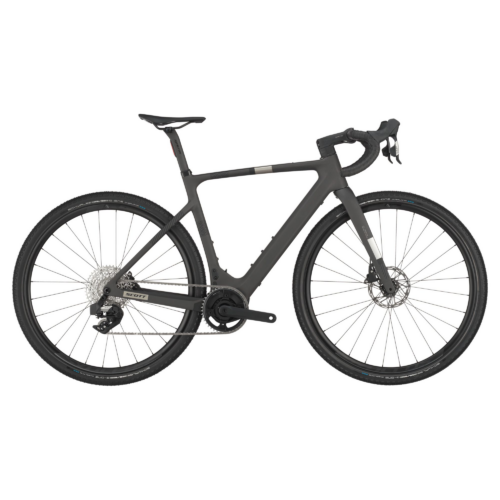 Bicicleta electrica de gravel SCOTT Solace Gravel eRIDE 30 2025