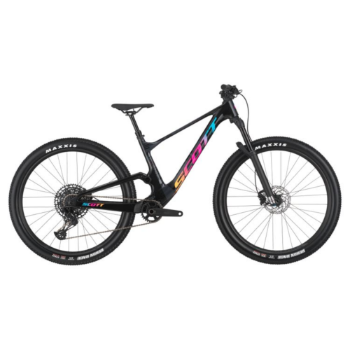 Bicicleta copii cross country SCOTT Spark RC 700 2025