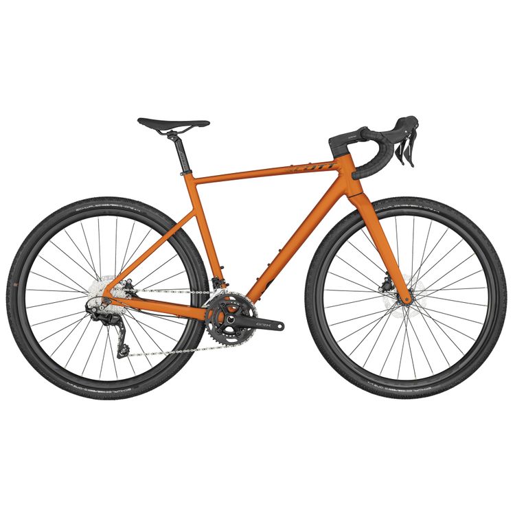 Bicicleta de gravel SCOTT Speedster Gravel 20 2024