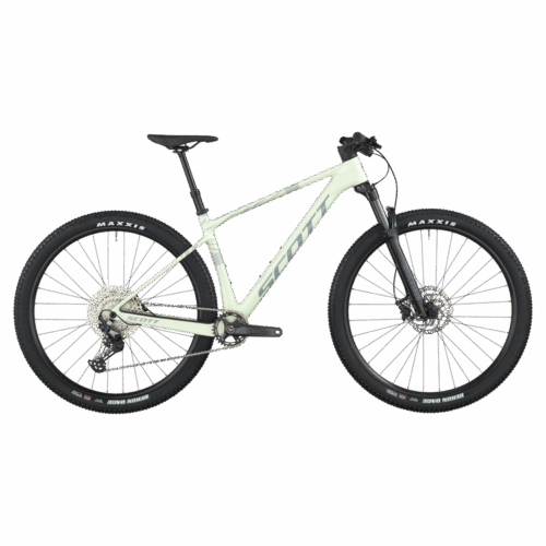 Bicicleta mtb cross country SCOTT Scale 920 Green 2025