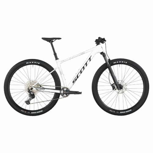 Bicicleta mtb cross country SCOTT Scale 940 White 2025