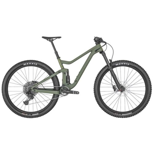 Bicicleta mtb all mountain SCOTT Genius 950 L 2023