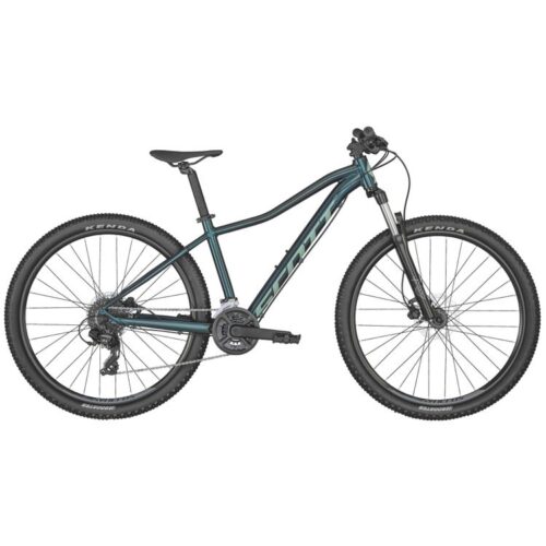 Bicicleta dama mtb cross country SCOTT Contessa Active 50 Green 29" 2023