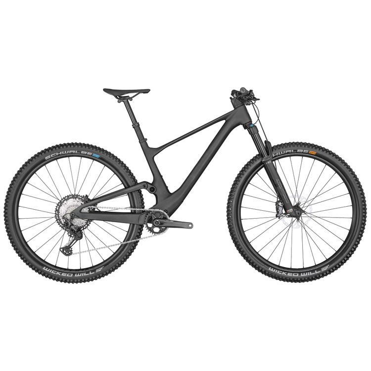 Bicicleta mtb trail SCOTT Spark 910 2025