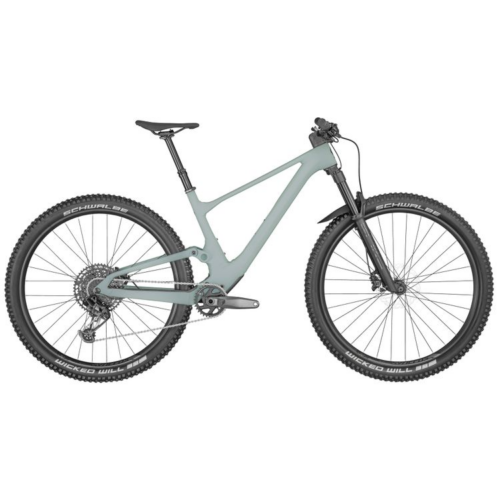Bicicleta mtb trail SCOTT Spark 950 2025