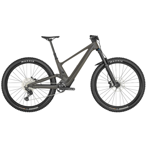 Bicicleta mtb all mountain SCOTT Genius 920 2025