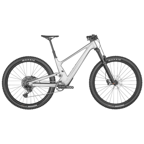 Bicicleta mtb all mountain SCOTT Genius 940 2025