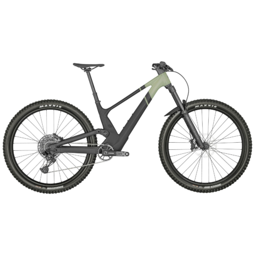 Bicicleta mtb all mountain SCOTT Genius ST 920 2025