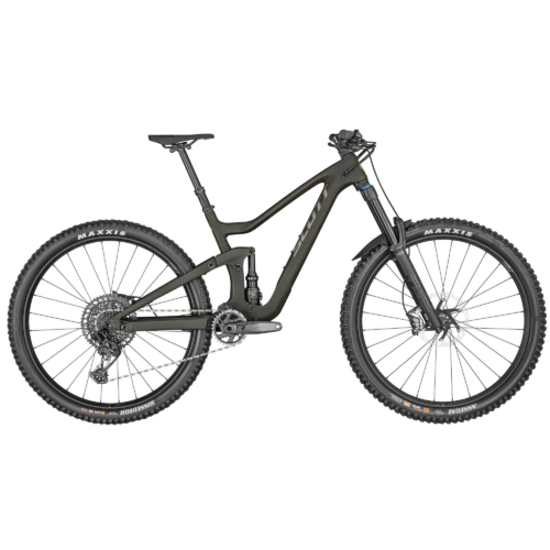 Bicicleta mtb enduro SCOTT Ransom 910 2023