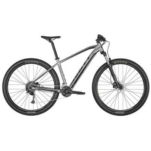 Bicicleta mtb cross country SCOTT Aspect 750 Grey 2023