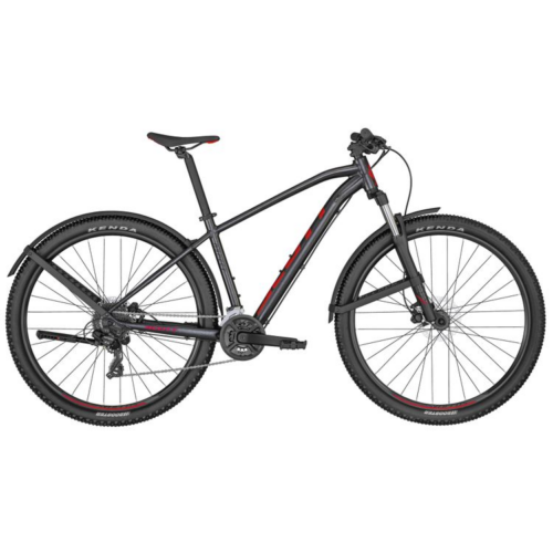 Bicicleta mtb cross country SCOTT Aspect 760 EQ 2023