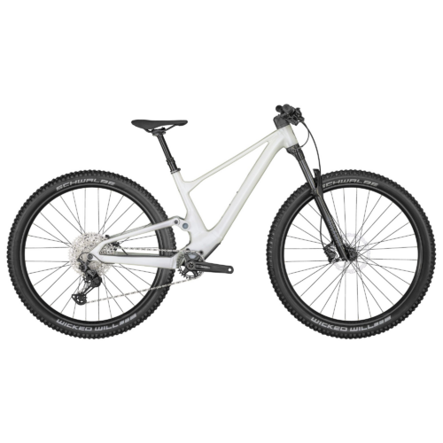 Bicicleta dama mtb trail SCOTT Contessa Spark 930 2025