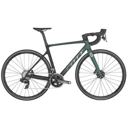 Bicicleta cursiera SCOTT Addict RC 20 2024