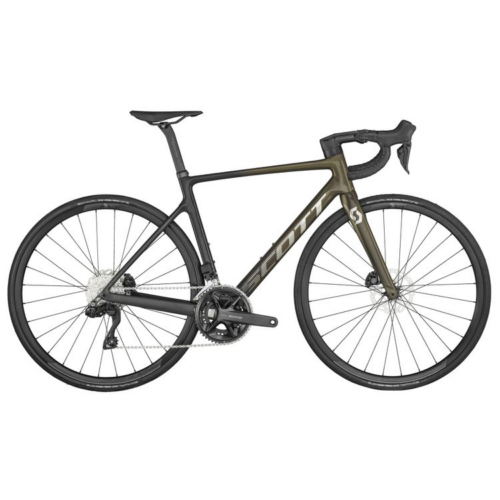 Bicicleta cursiera SCOTT Addict RC 40 2024