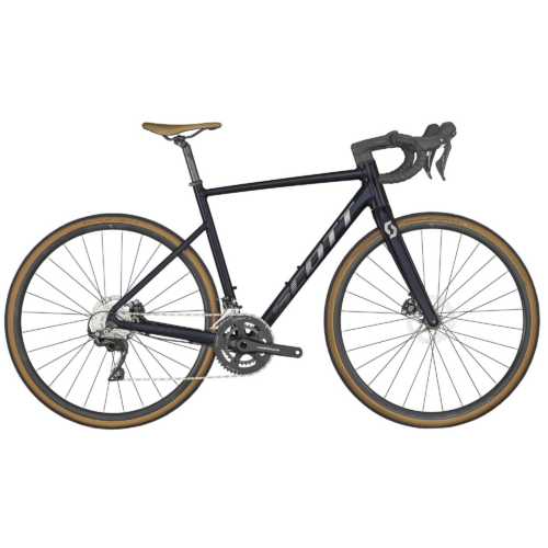 Bicicleta cursiera SCOTT Speedster 10 2024