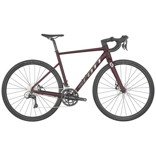 Bicicleta cursiera SCOTT Speedster 30 2025