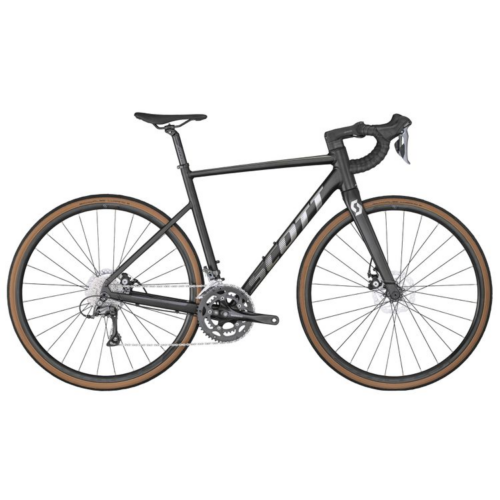 Bicicleta cursiera SCOTT Speedster 40
 Disc 2025