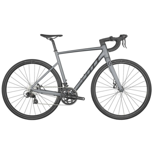 Bicicleta cursiera SCOTT Speedster 50 2025