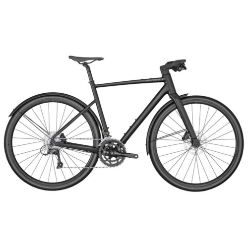 Bicicleta de oras SCOTT Metrix 30 EQ 2025
