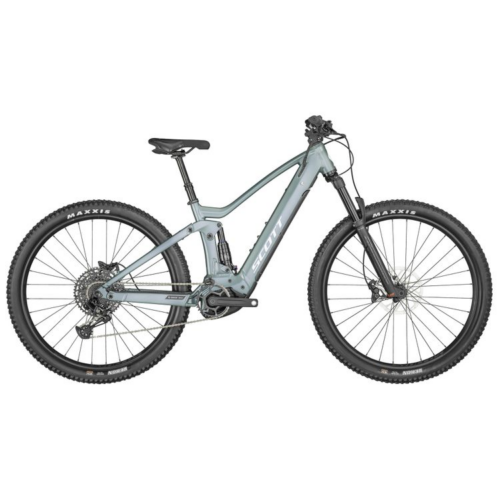 Bicicleta dama electrica trail SCOTT Contessa Strike eRIDE 920 2023