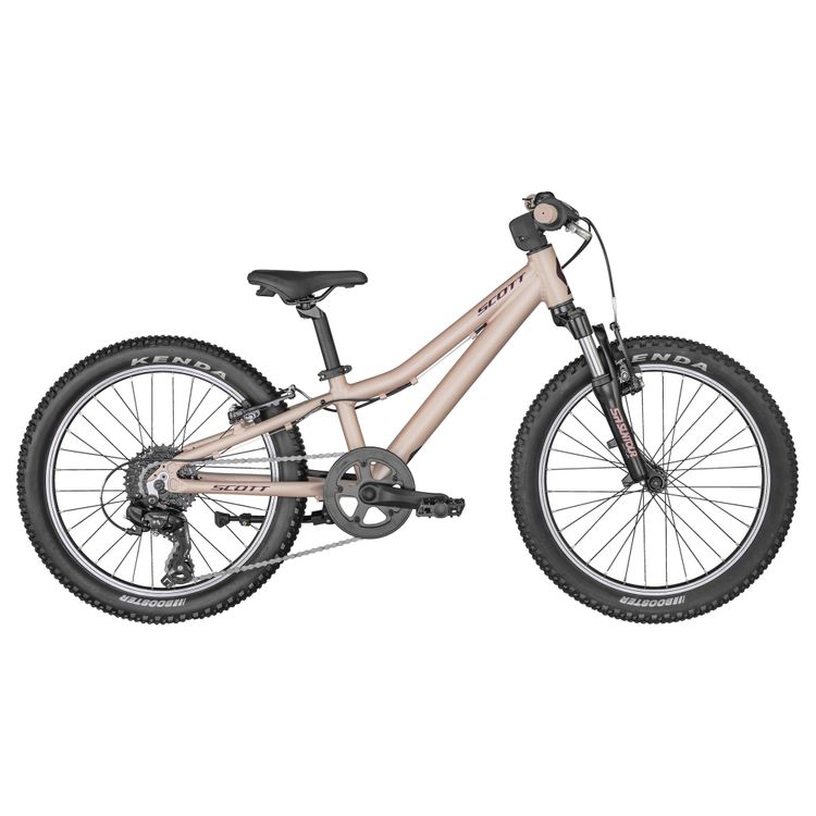 Bicicleta dama copii cross country SCOTT Contessa 20 2025