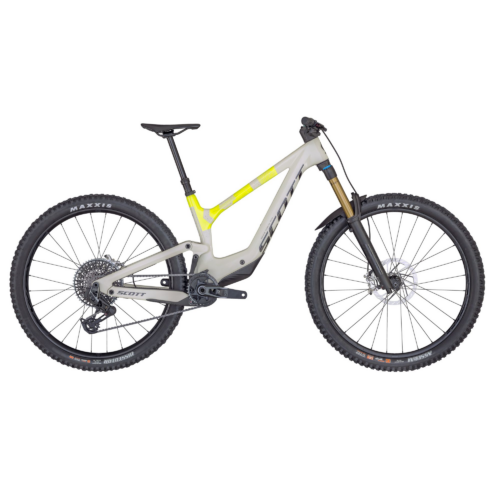 Bicicleta mtb enduro SCOTT Ransom 900 RC 2025
