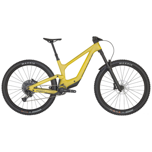 Bicicleta mtb enduro SCOTT Ransom 920 2025