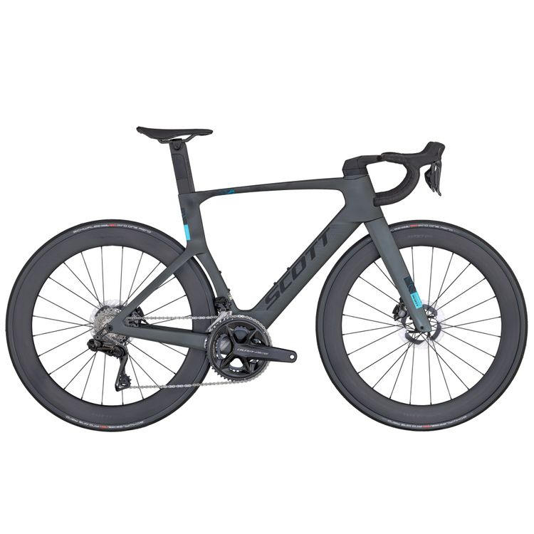 Bicicleta cursiera SCOTT Foil RC Pro 2025