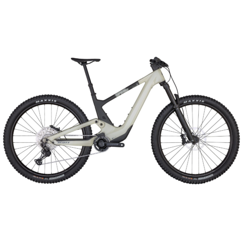 Bicicleta electrica enduro SCOTT Voltage eRIDE 920 2025