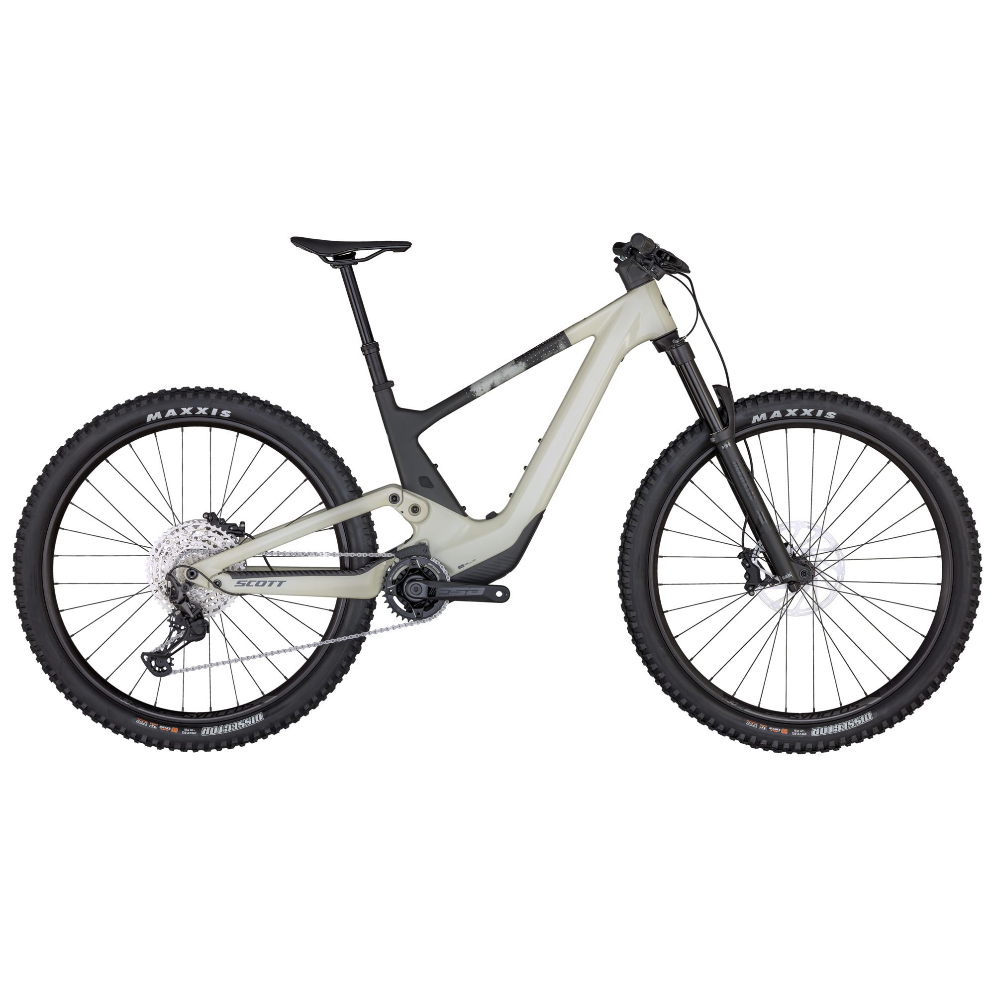 Bicicleta electrica enduro SCOTT Voltage eRIDE 920 2025