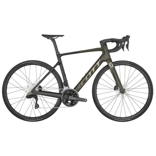 Bicicleta electrica cursiera SCOTT Addict RC eRIDE 20 2025