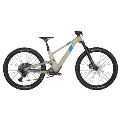 Bicicleta copii cross country SCOTT Genius 700 2025