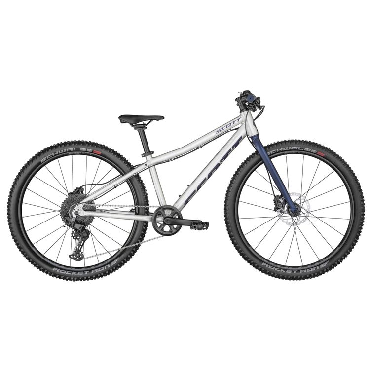 Bicicleta copii cross country SCOTT Scale RC 600 2025
